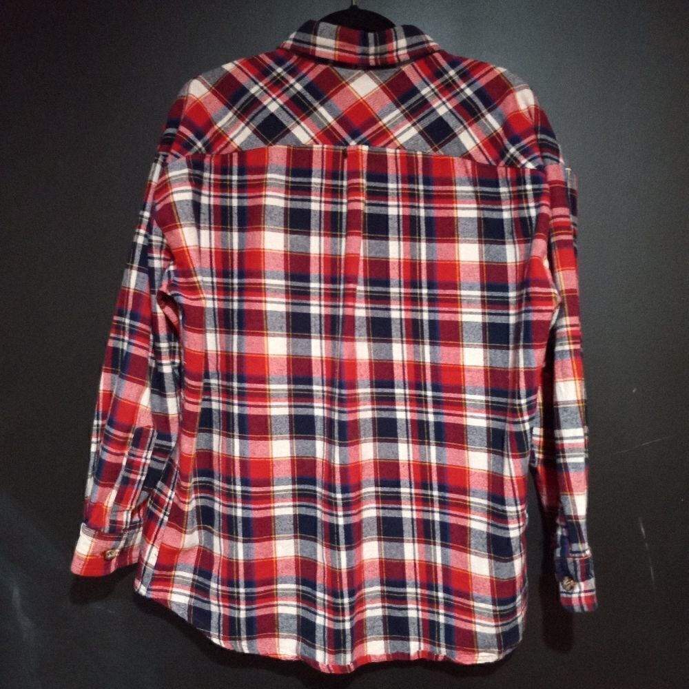 Richie Le Collection Flannel  - Picture 7 of 8
